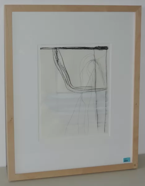 Thomas Müller — Marfa Drawings (110)
