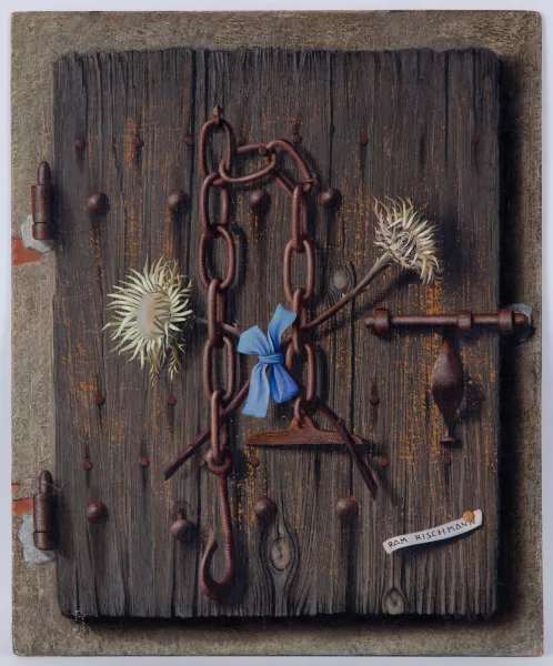 Ram Rischmann — Composition campagnarde