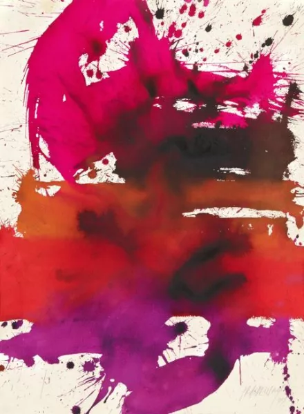 Markus Prachensky — S. Angelo - Duke