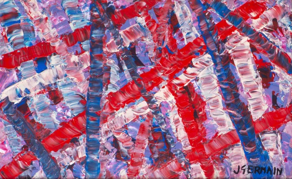 Jacques Germain — Sans titre
