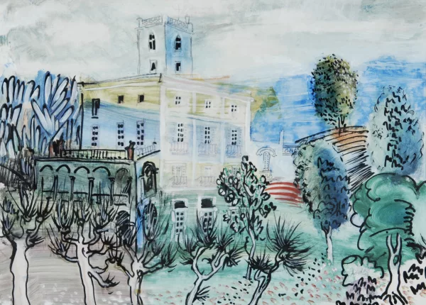 Carlos Nadal — Villa, 1982