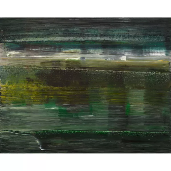 Gerhard Richter — Tableau abstrait (814-1)