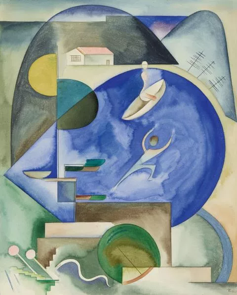 Thomas Ring — Romantische Liebe