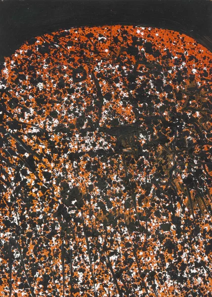 Mario Prassinos — Ohne Titel (aus der Serie Prétextats)