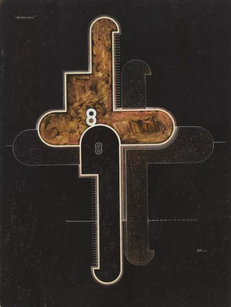 Robert Michel — Rendez-Stud