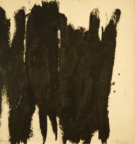 Theodoros Stamos — Stassis 24, 1961