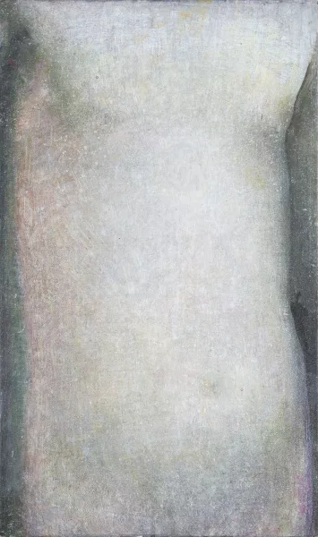 Robert Bosisio — Akt, 2015