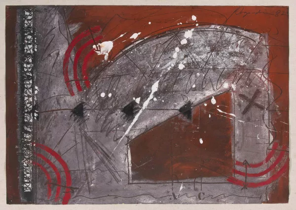 Luis Argudín — Ohne Titel