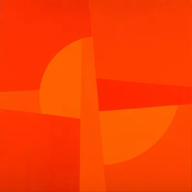 Ángel Duarte — Ohne Titel, 1985–91