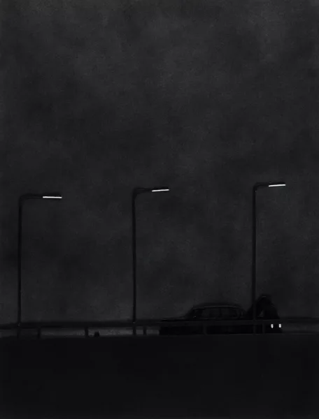 Jeroen Henneman — West Side Highway