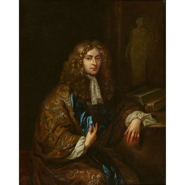 Caspar Netscher — Copie