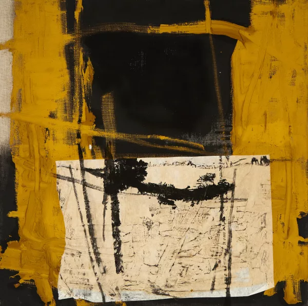 Yang Qi — Homage an Dao