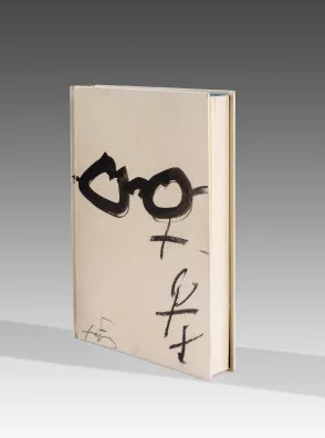 Antoni Tàpies — Kunst kontra Ästhetik