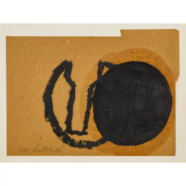 Ingo Ronkholz — Sans titre