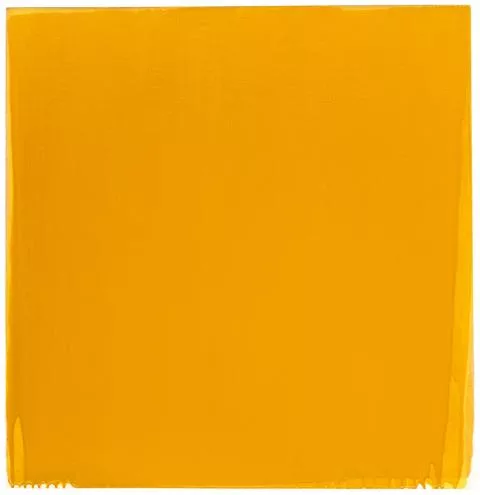 Joseph Marioni — Ochre Painting