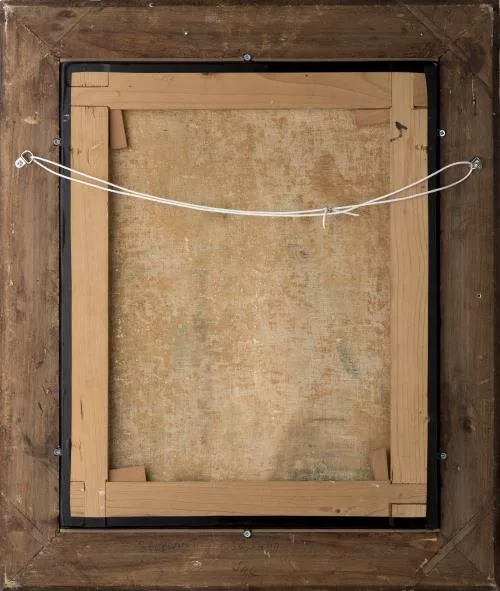Giuseppe Marino — Canal à Venise