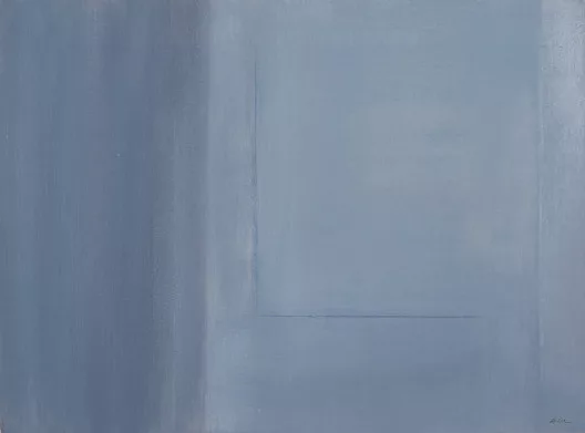 Geneviève Asse — Suite celtique XVI, 1970