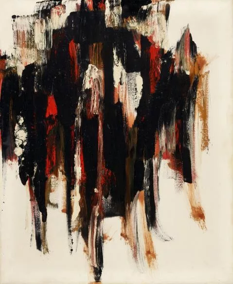 Peter Brüning — Sans titre