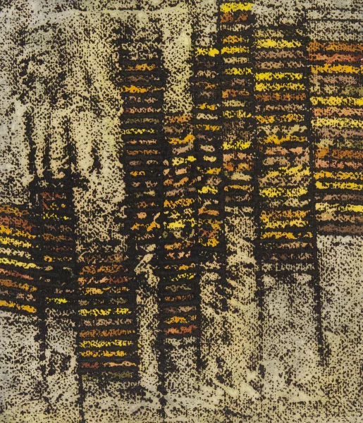 Jean Leppien — Sans titre