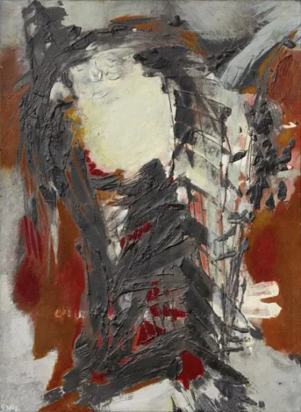 Otto Greis — Pastorale