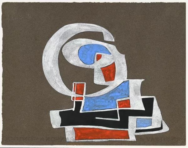 Victor Bauer — Composizione