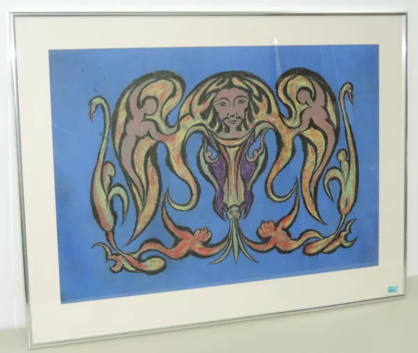 Stanisław Stückgold — Zodiak