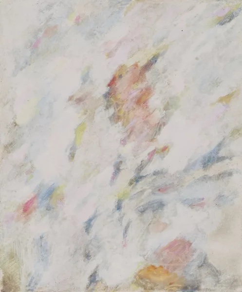 Otto Greis — Croqueton