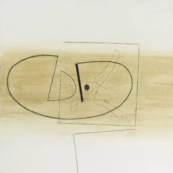 Victor Pasmore — Linear Image