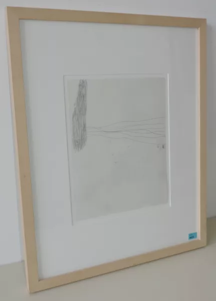 Thomas Müller — Marfa Drawings