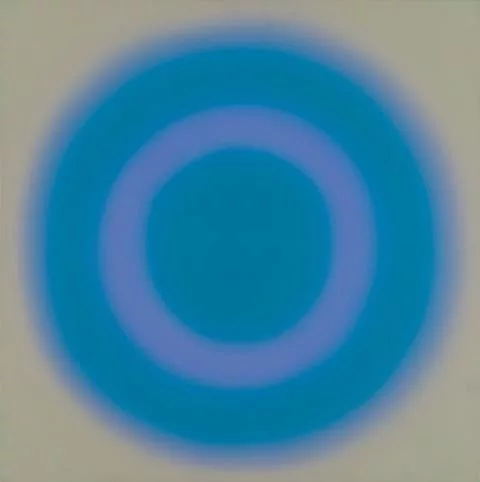 Wojciech Fangor — B 68