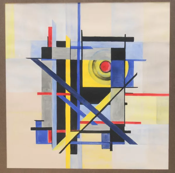 Helga Spieker — Sans titre
