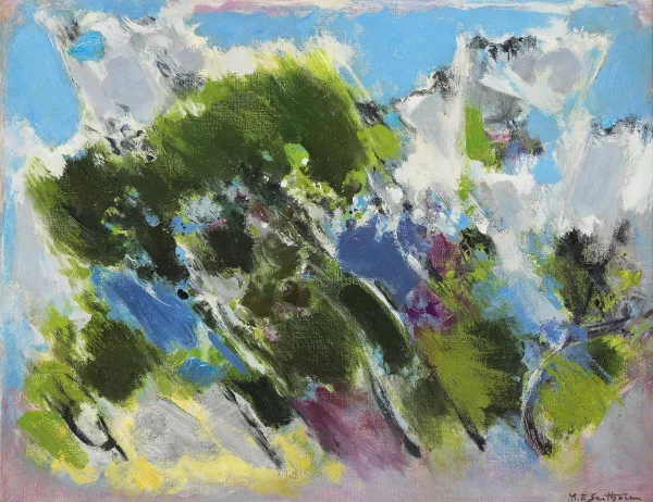 Maurice-Élie Sarthou — Mistral