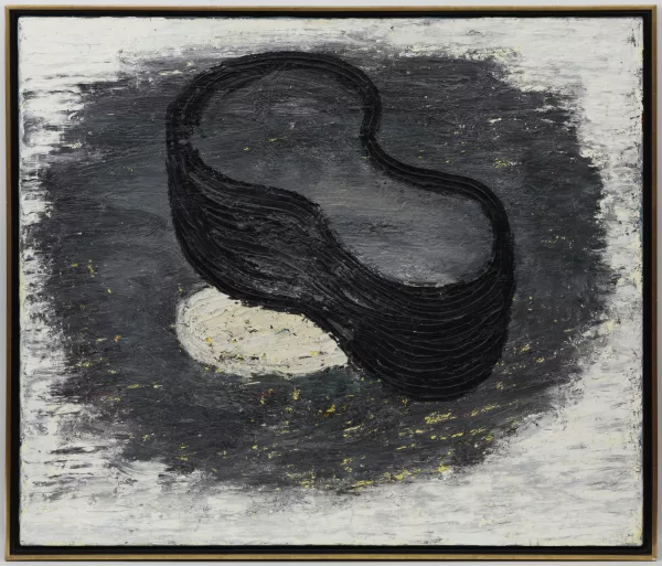 Thé van Bergen — Composition