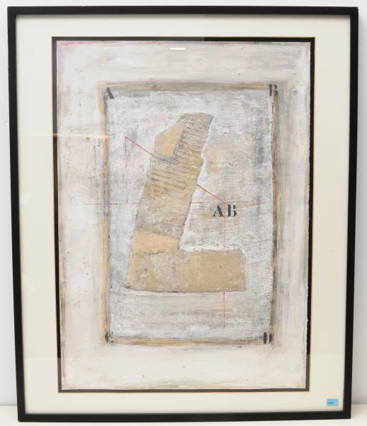 James Coignard — Proposition angulaire