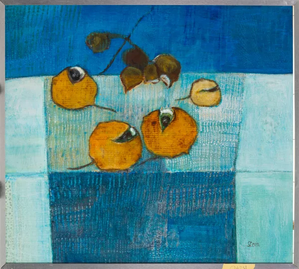 Bernard Stern — "Still life"