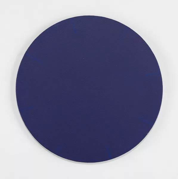 Bertrand Lavier — Nothing