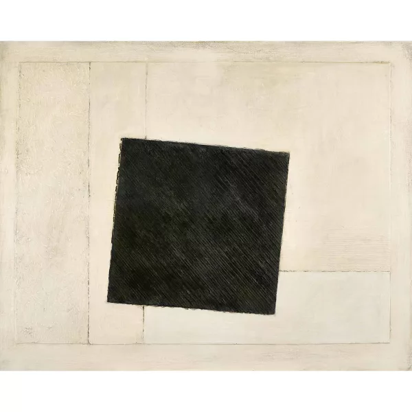 Peter Royen — Champ noir s'inclinant