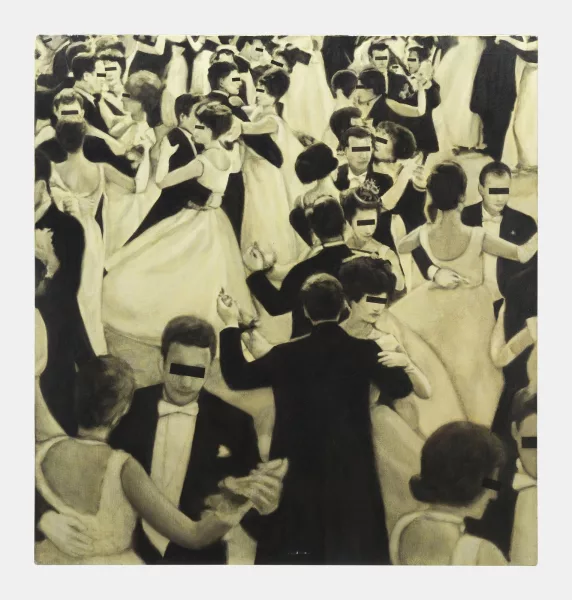 Stephane Graff — Le bal