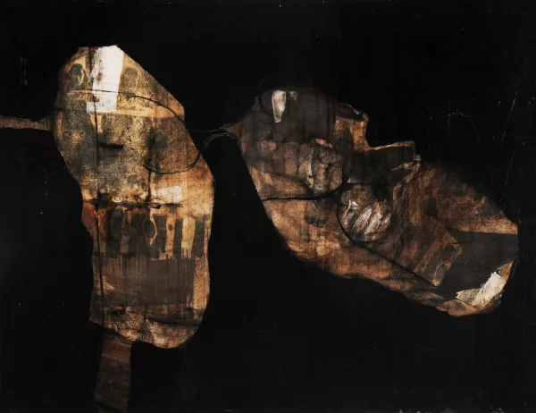 Enrique Brinkmann — Arquiptero Sonambula, 1966