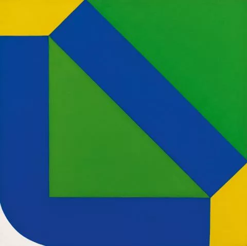 Georg Karl Pfahler — Orlando V