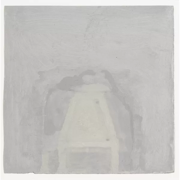 James Bishop — Ohne Titel