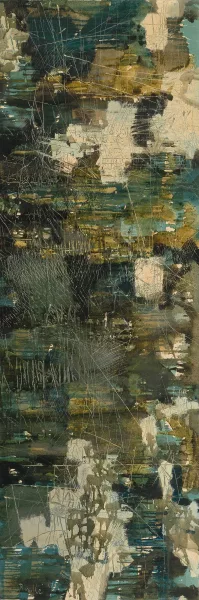 Hubert Berke — Sans titre