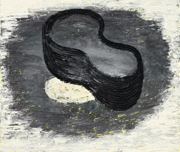 Thé van Bergen — Composition