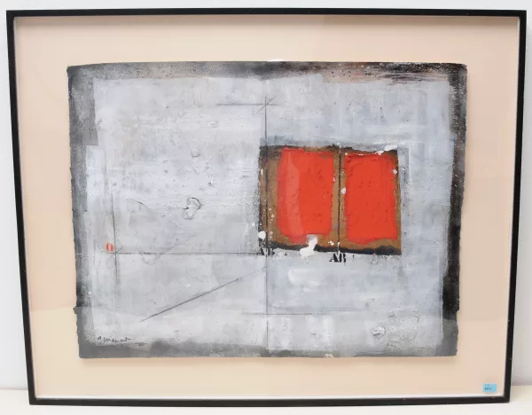 James Coignard — Untitled