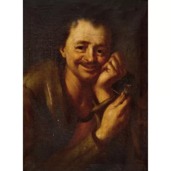 Gaspare Traversi — Entourage