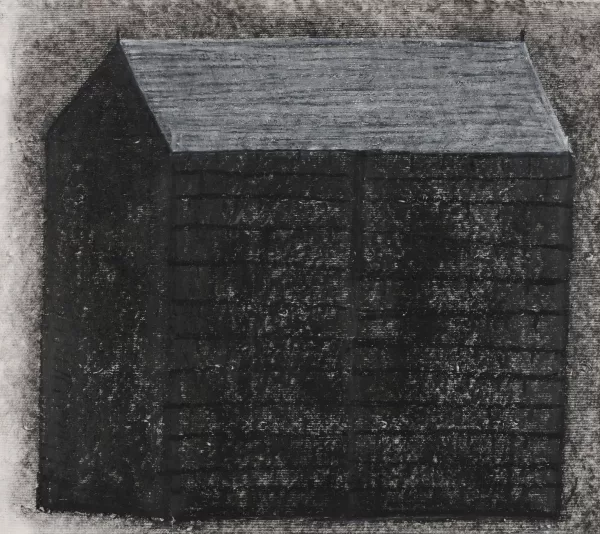 Hermann Weber — Black House 5