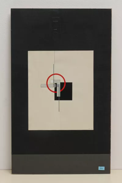 Helga Spieker — Sans titre