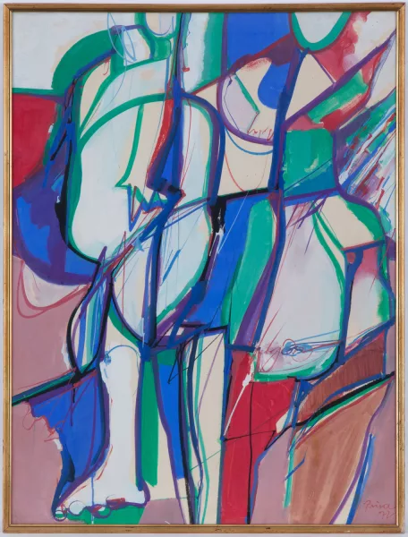 Zlatko Prica — Composition
