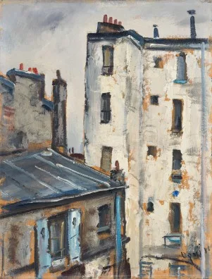 Takanori Oguiss — Paris