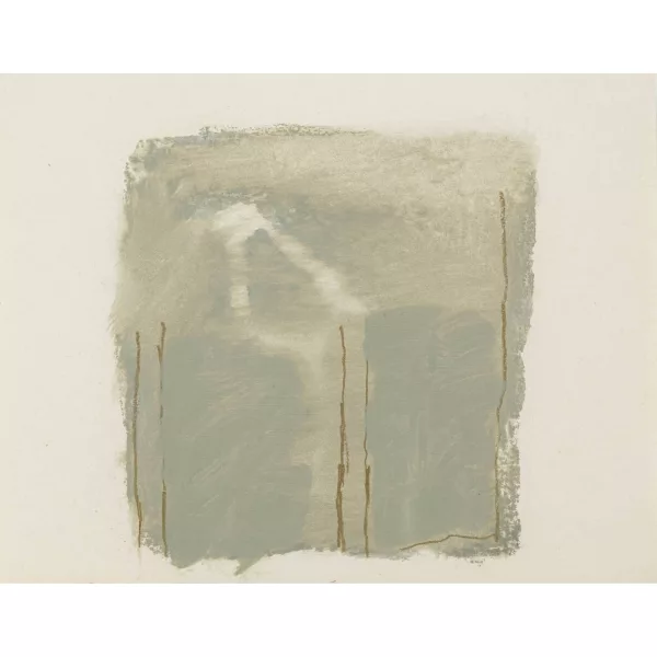 James Bishop — Ohne Titel